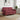 Sofa cu Spațiu de Depozitare Roșu Vin 152 x 78 x 87 cm