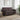 Sofa cu Spațiu de Depozitare Maro închis 152 x 78 x 87 cm