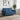 Sofa cu Spațiu de Depozitare albastru 152 x 78 x 87 cm