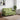 Sofa cu Spațiu de Depozitare Verde deschis 152 x 78 x 87 cm