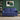 Sofa cu Spațiu de Depozitare Albastru Poliție 152 x 78 x 87 cm