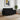 Sofa cu Spațiu de Depozitare Negru 172 x 78 x 87 cm Poliester