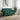 Sofa cu Spațiu de Depozitare Verde închis 172 x 78 x 87 cm