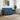 Sofa cu Spațiu de Depozitare albastru 172 x 78 x 87 cm