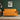 Sofa cu Spațiu de Depozitare Galben Întunecat 172 x 78 x 87 cm
