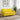 Sofa cu Spațiu de Depozitare Galben Deschis 172 x 78 x 87 cm