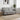 Sofa cu Spațiu de Depozitare Gri deschis 172 x 78 x 87 cm