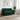 Sofa cu Spațiu de Depozitare Verde închis 172 x 78 x 87 cm