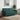 Sofa cu Spațiu de Depozitare Verde închis 192 x 78 x 87 cm