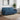 Sofa cu Spațiu de Depozitare albastru 192 x 78 x 87 cm