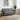 Sofa cu Spațiu de Depozitare Gri închis 192 x 78 x 87 cm