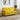 Sofa cu Spațiu de Depozitare Galben 192 x 78 x 87 cm Poliester