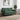 Sofa cu Spațiu de Depozitare Verde Mării 192 x 78 x 87 cm