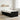 Cadru de pat cu sertar cu headboard Stejar Negru Lemn prelucrat