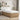 Cadru de pat cu LED Stejar artizanal 80 x 200 cm Lemn prelucrat