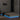 Cadru de pat cu LED cu benzi LED Alb 80 x 200 cm Lemn prelucrat