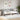 Daybed cu sertar cu raft cu headboard Gri Beton Lemn prelucrat