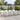 Prelată 350 gsm Transparent 7 x 5 m PVC