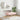 bancă Simplu Roz 80 x 40 x 46 cm Bouclé