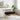 bancă Simplu Negru 80 x 40 x 46 cm Bouclé