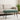 Bancă cu butoane capitonate Verde Mării 80 x 40 x 46 cm Catifea