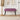 Bancă cu butoane capitonate Violet 80 x 40 x 46 cm Catifea