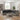 6 buc. Set de lounge din ratan cu perne GENDT Ratan Natural