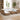 9 buc. Set de lounge din ratan cu perne GENDT Ratan Natural