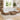 7 buc. Set de lounge din ratan cu perne GENDT Ratan Natural