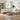 6 buc. Set de lounge din ratan cu perne GENDT Ratan Natural