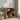Bufet LOCHEM Sonoma 69 x 33 x 75 cm Lemn prelucrat