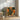 Bufet ZAANDAM Sonoma 69 x 33 x 75 cm Lemn prelucrat