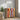 Bufet ESSEN Sonoma 69 x 33 x 75 cm Lemn prelucrat