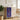 Bufet MAINZ Sonoma 69 x 33 x 75 cm Lemn prelucrat