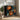 Bufet LOCHEM Stejar Negru 69 x 33 x 76 cm Lemn prelucrat