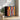 Bufet ESSEN Stejar Negru 69 x 33 x 76 cm Lemn prelucrat