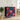Bufet AACHEN Stejar Negru 69 x 33 x 76 cm Lemn prelucrat