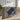 Bufet DOKKUM Sonoma 102 x 33 x 75 cm Lemn prelucrat