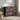 Bufet OMMEN Stejar Negru 102 x 33 x 76 cm Lemn prelucrat