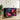 Bufet KIEL Stejar Negru 102 x 33 x 76 cm Lemn prelucrat