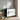 Bufet HANAU Stejar Negru 102 x 33 x 76 cm Lemn prelucrat