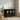 Bufet BREMEN Stejar Negru 102 x 33 x 76 cm Lemn prelucrat