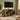 Cabinet TV LOCHEM 69 x 33 x 50 cm Sonoma Lemn prelucrat