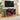Cabinet TV KIEL 69 x 33 x 50 cm Sonoma Lemn prelucrat