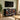 Cabinet TV OMMEN 69 x 33 x 50,5 cm Stejar Negru Lemn prelucrat
