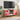 Cabinet TV AACHEN 102 x 33 x 50 cm Sonoma Lemn prelucrat