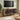 Cabinet TV OMMEN 102 x 33 x 50 cm Sonoma Lemn prelucrat