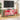 Cabinet TV AACHEN 102 x 33 x 50 cm Sonoma Lemn prelucrat