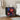 Dulap de noapte KIEL 2 buc. Stejar Negru 36 x 33 x 51 cm