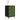 Dulap de noapte GELEEN 2 buc. Stejar Negru 36 x 33 x 61 cm